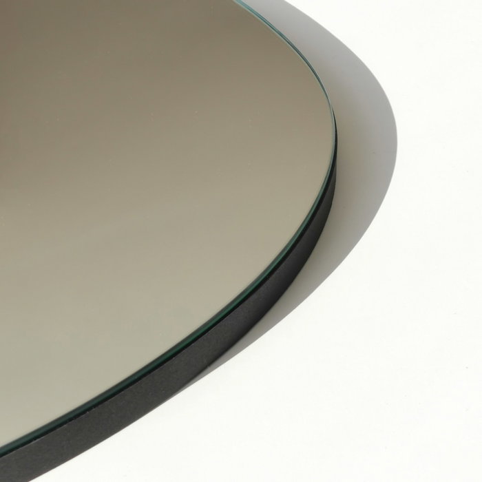 Hanah Home Gusto Mirror - Negro